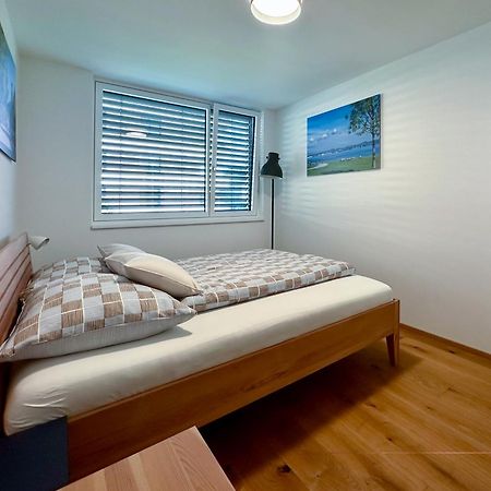 Welcome 73M2 Ferienwohnung 10 Min. Zum Bodensee Брегенц Экстерьер фото