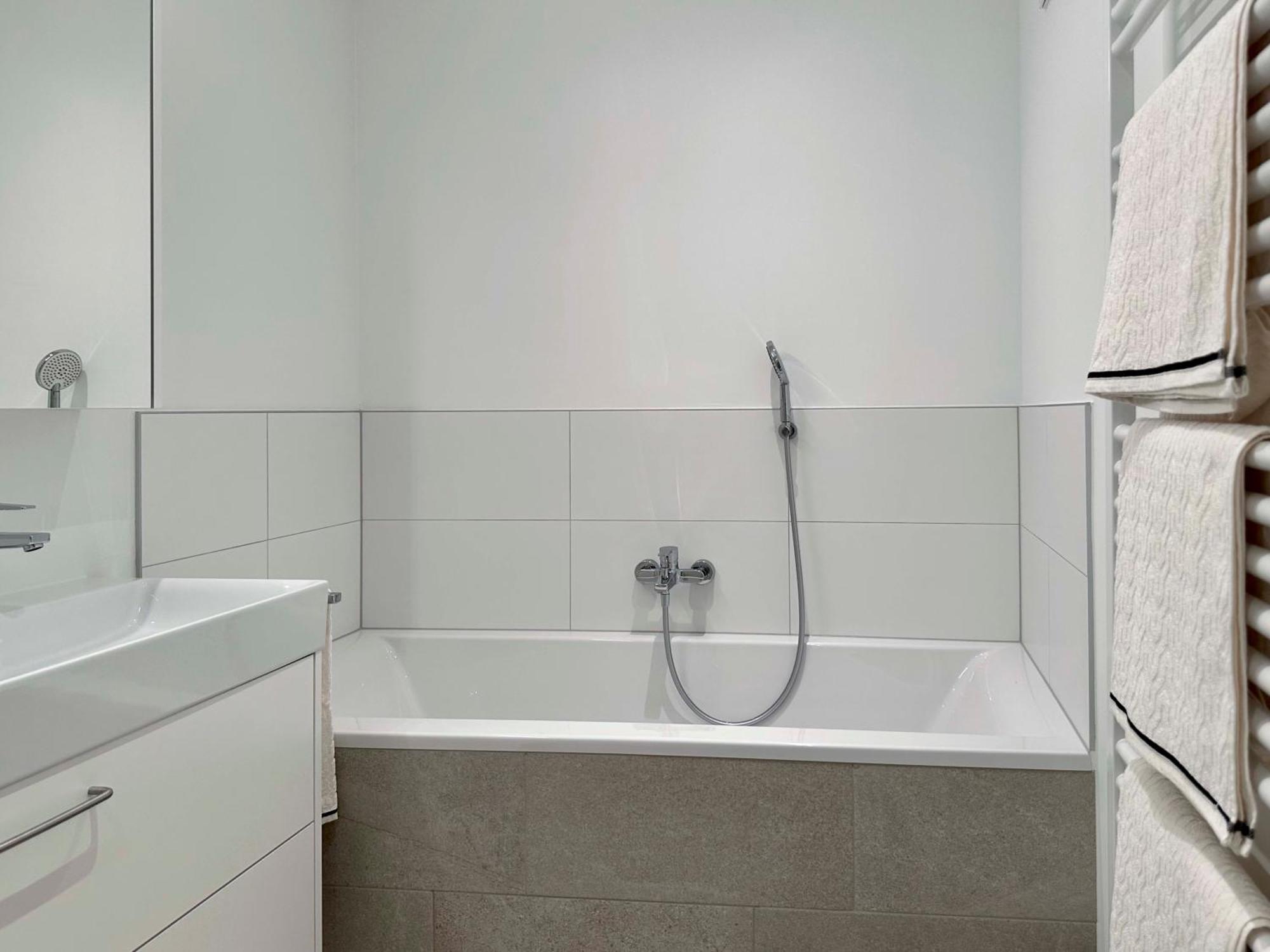 Welcome 73M2 Ferienwohnung 10 Min. Zum Bodensee Брегенц Экстерьер фото