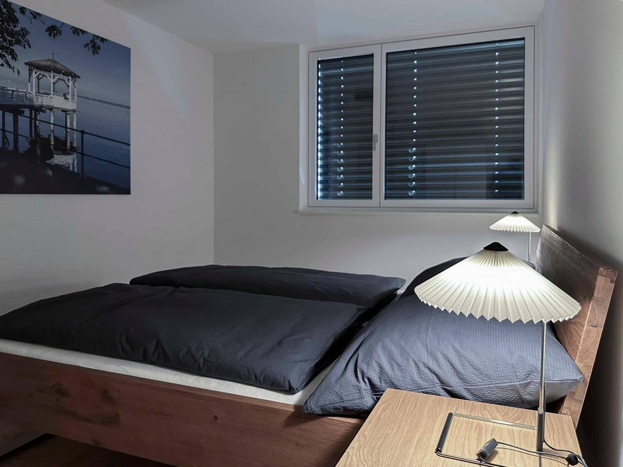 Welcome 73M2 Ferienwohnung 10 Min. Zum Bodensee Брегенц Экстерьер фото