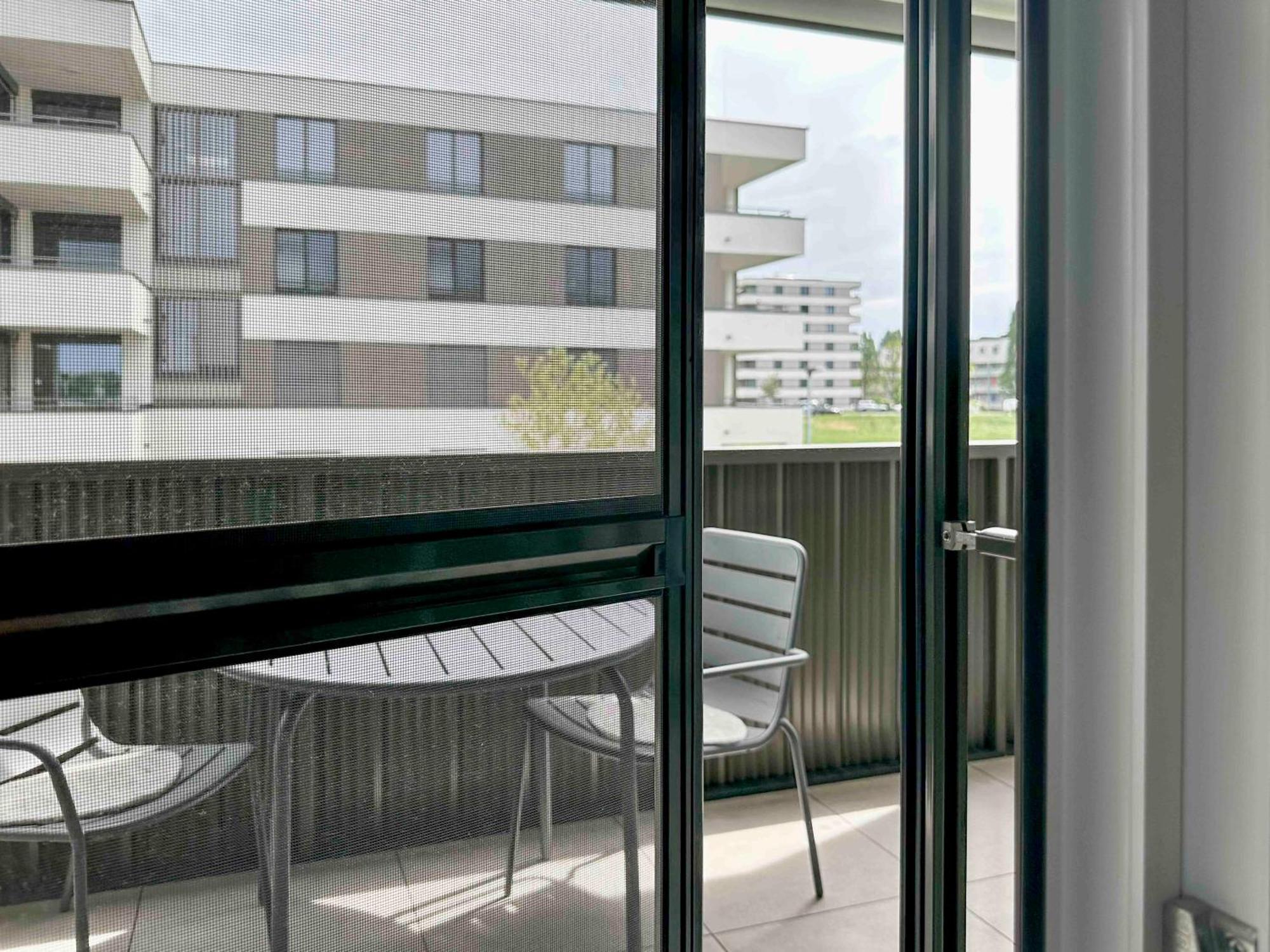 Welcome 73M2 Ferienwohnung 10 Min. Zum Bodensee Брегенц Экстерьер фото
