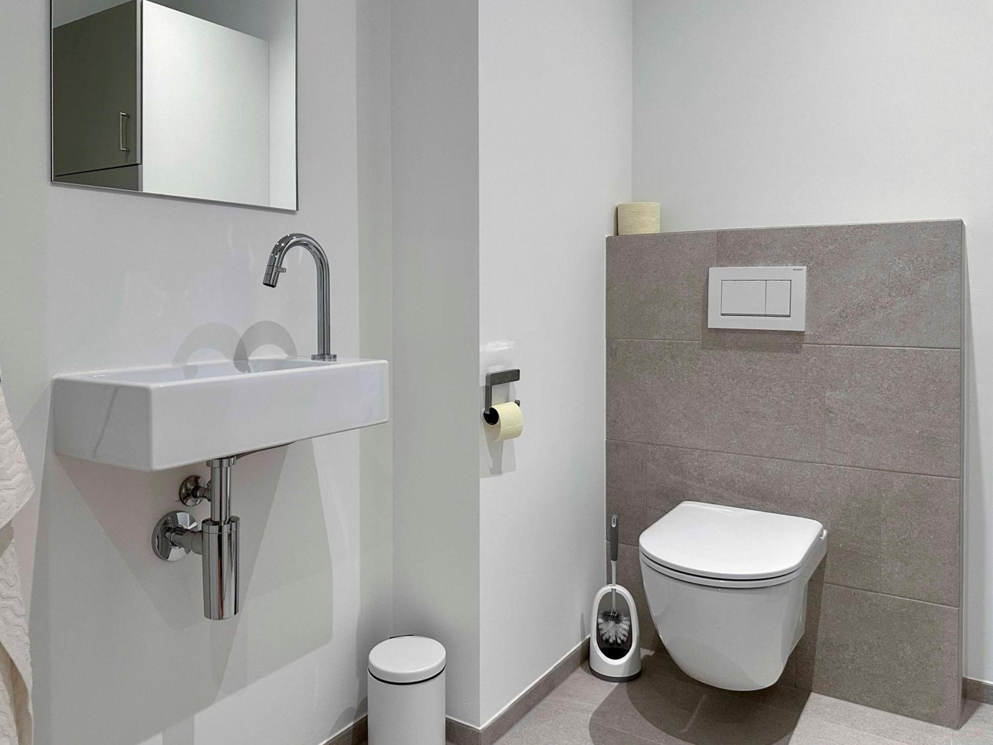 Welcome 73M2 Ferienwohnung 10 Min. Zum Bodensee Брегенц Экстерьер фото