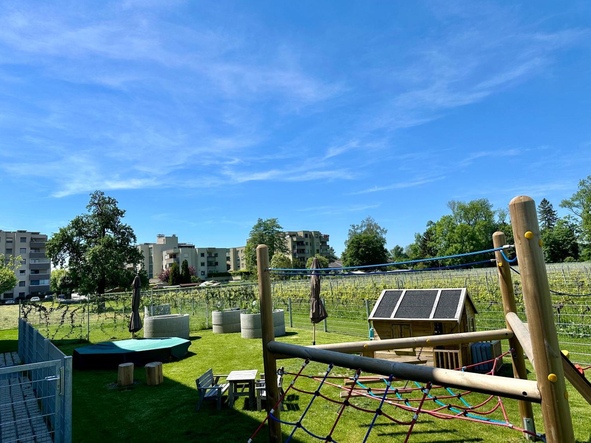 Welcome 73M2 Ferienwohnung 10 Min. Zum Bodensee Брегенц Экстерьер фото