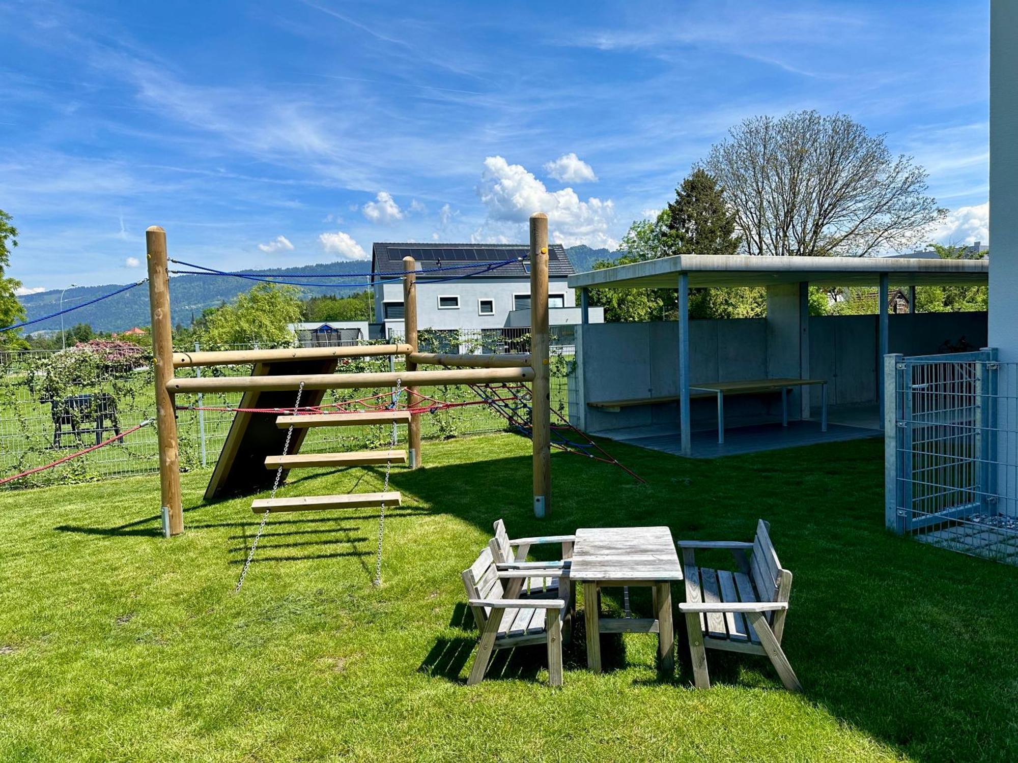 Welcome 73M2 Ferienwohnung 10 Min. Zum Bodensee Брегенц Экстерьер фото