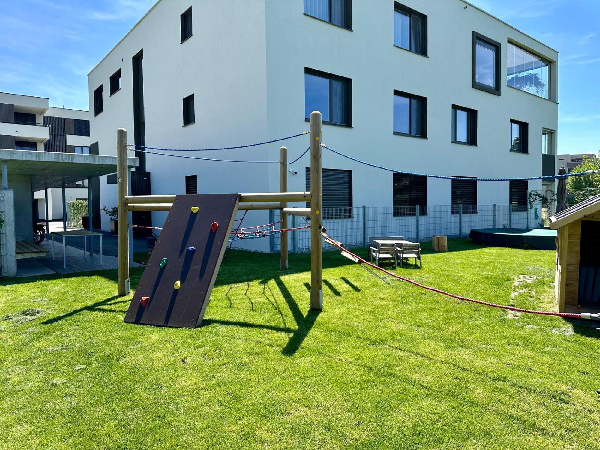 Welcome 73M2 Ferienwohnung 10 Min. Zum Bodensee Брегенц Экстерьер фото