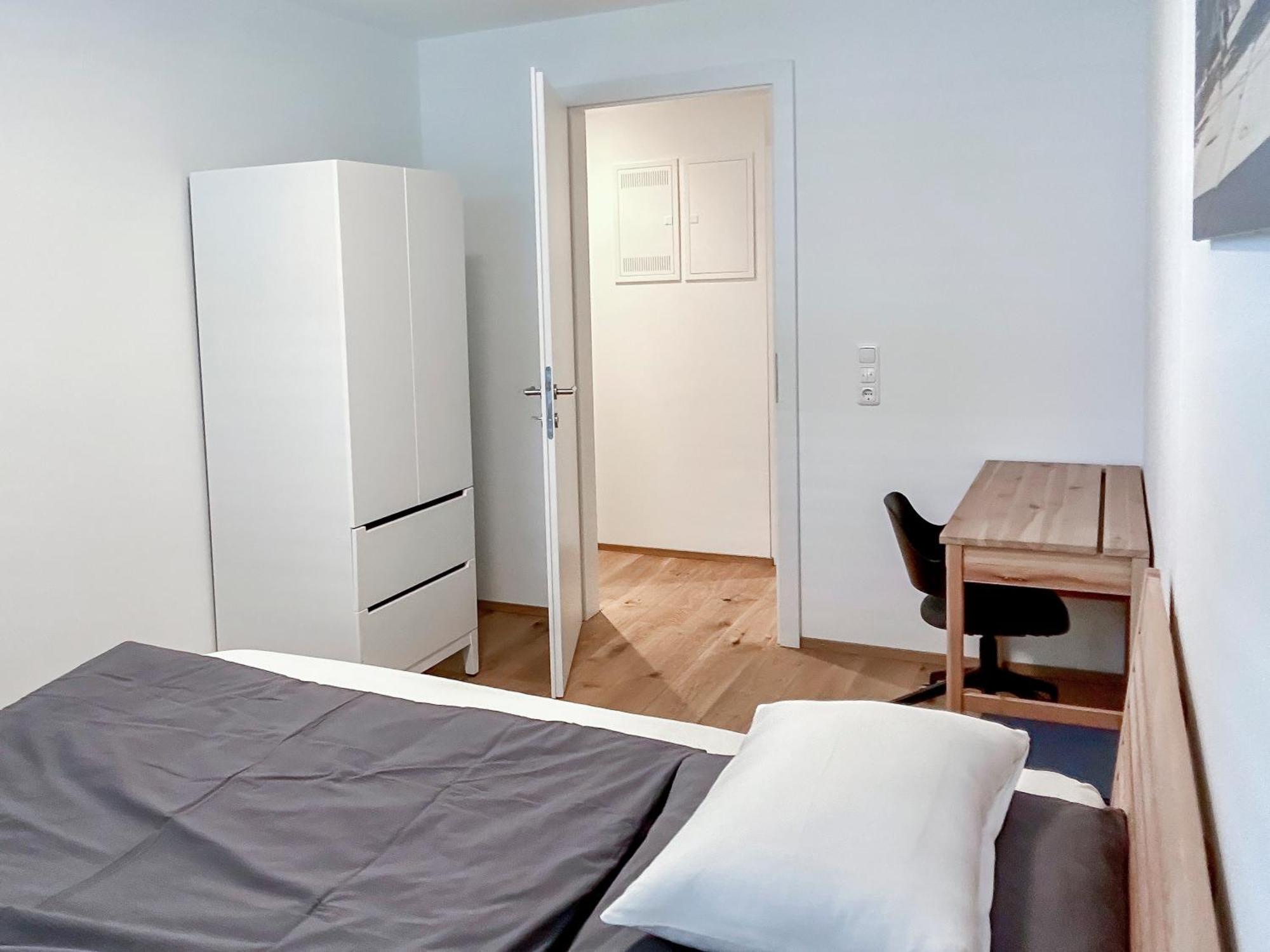 Welcome 73M2 Ferienwohnung 10 Min. Zum Bodensee Брегенц Экстерьер фото