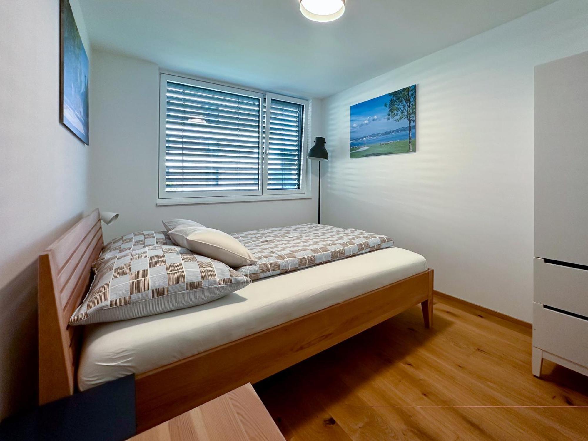 Welcome 73M2 Ferienwohnung 10 Min. Zum Bodensee Брегенц Экстерьер фото